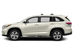 2015 Toyota Highlander Limited Platinum V6