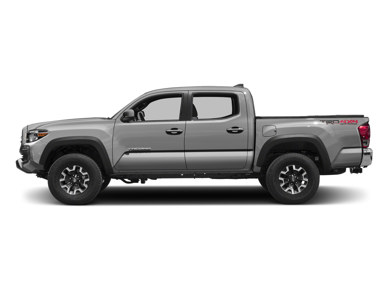 2016 Toyota Tacoma TRD Off-Road V6