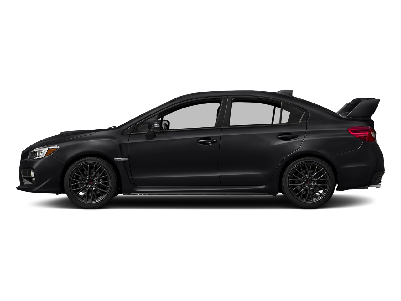 2017 Subaru WRX STI
