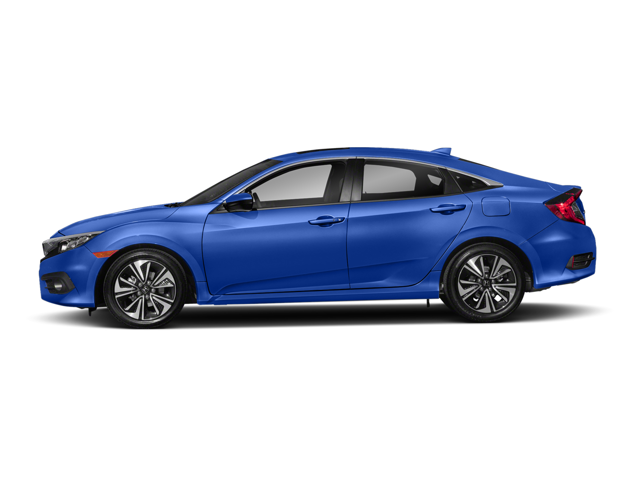 2018 Honda Civic EX-T