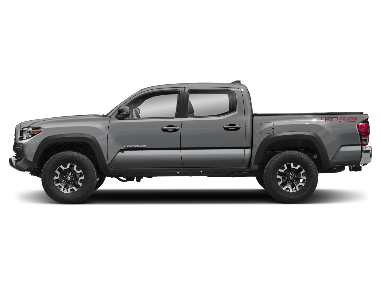 2018 Toyota Tacoma TRD Off-Road V6