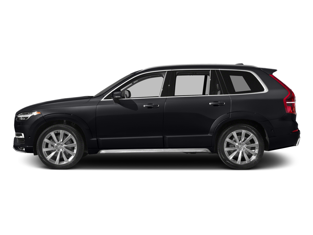 2018 Volvo XC90 T6 Inscription