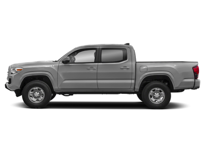 2019 Toyota Tacoma Limited V6