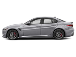 2020 Alfa Romeo Giulia Quadrifoglio