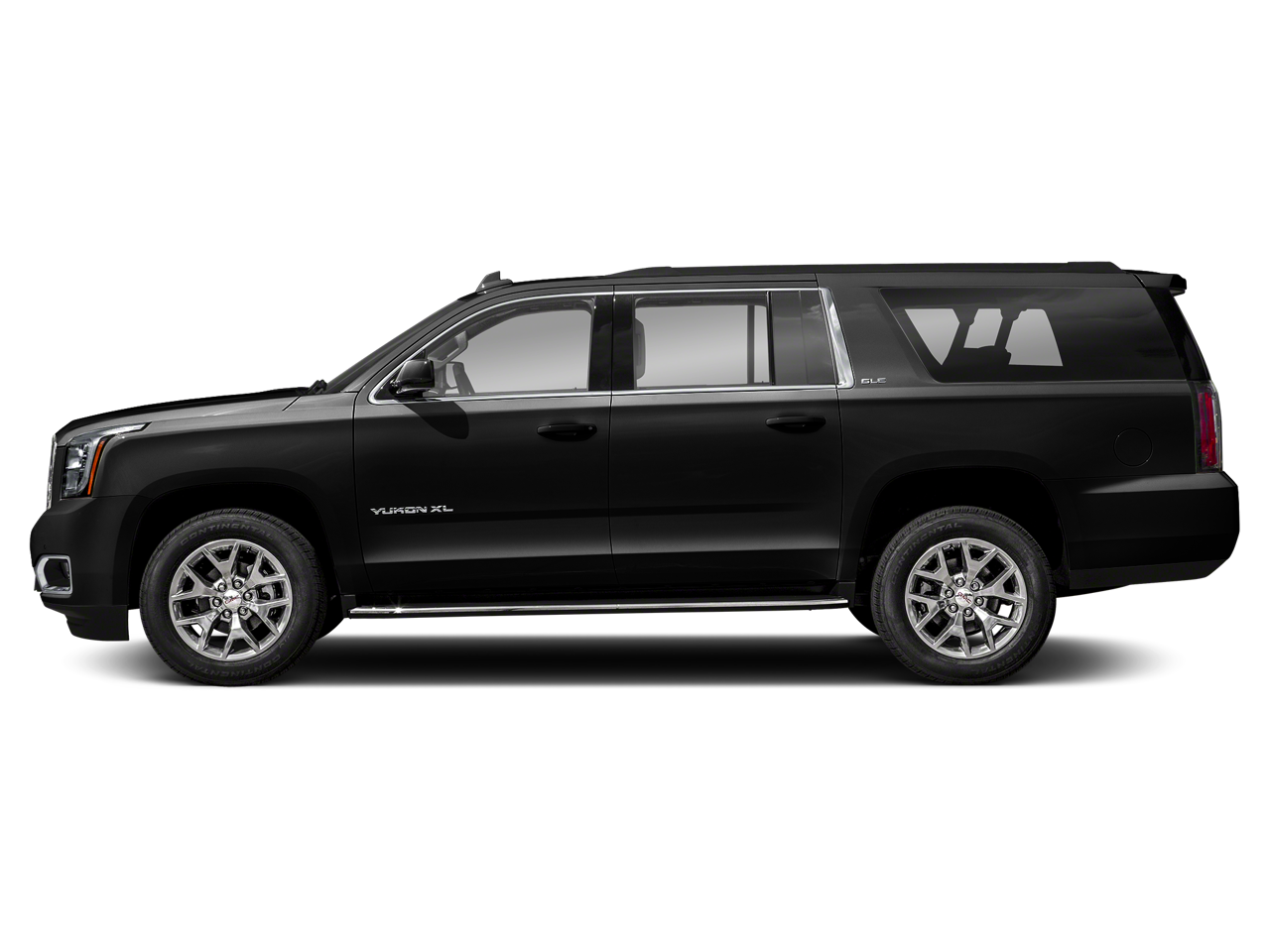 2020 GMC Yukon XL SLT Standard Edition