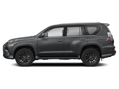 2020 Lexus GX 460