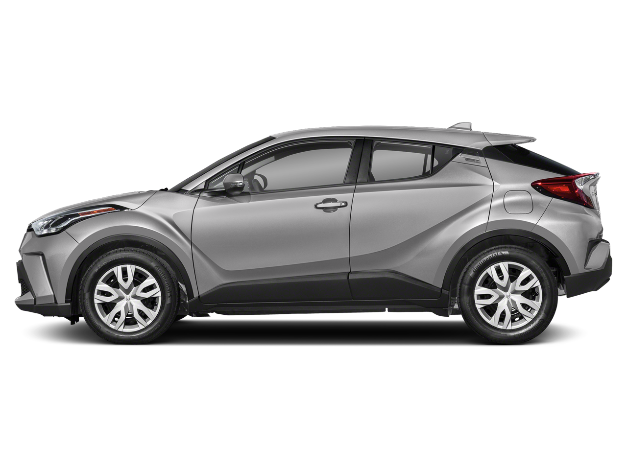 2021 Toyota C-HR Limited