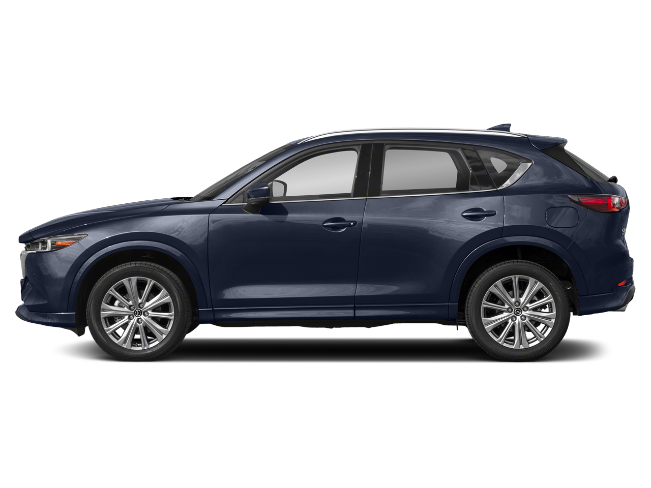 2022 Mazda Mazda CX-5 2.5 Turbo Signature