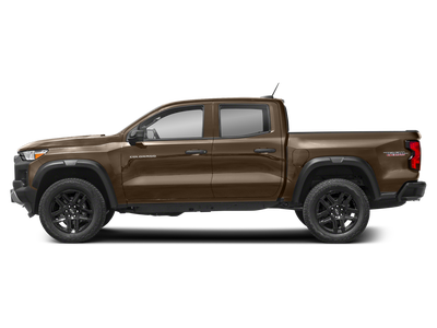 2023 Chevrolet Colorado 4WD Trail Boss