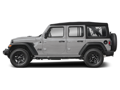 2024 Jeep Wrangler Rubicon 392