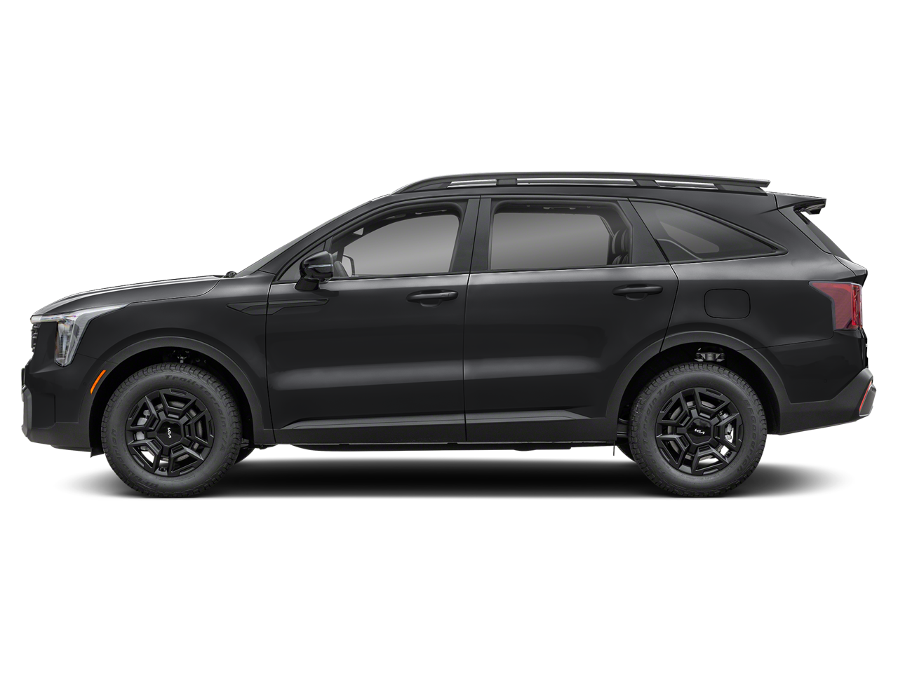 2024 Kia Sorento X-Pro SX Prestige