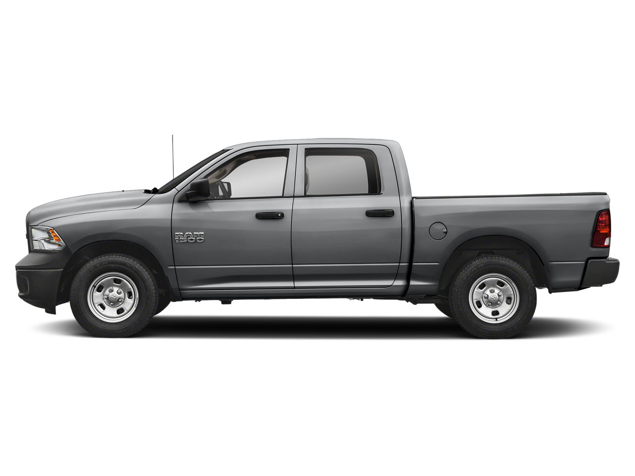 2024 RAM 1500 Classic Tradesman