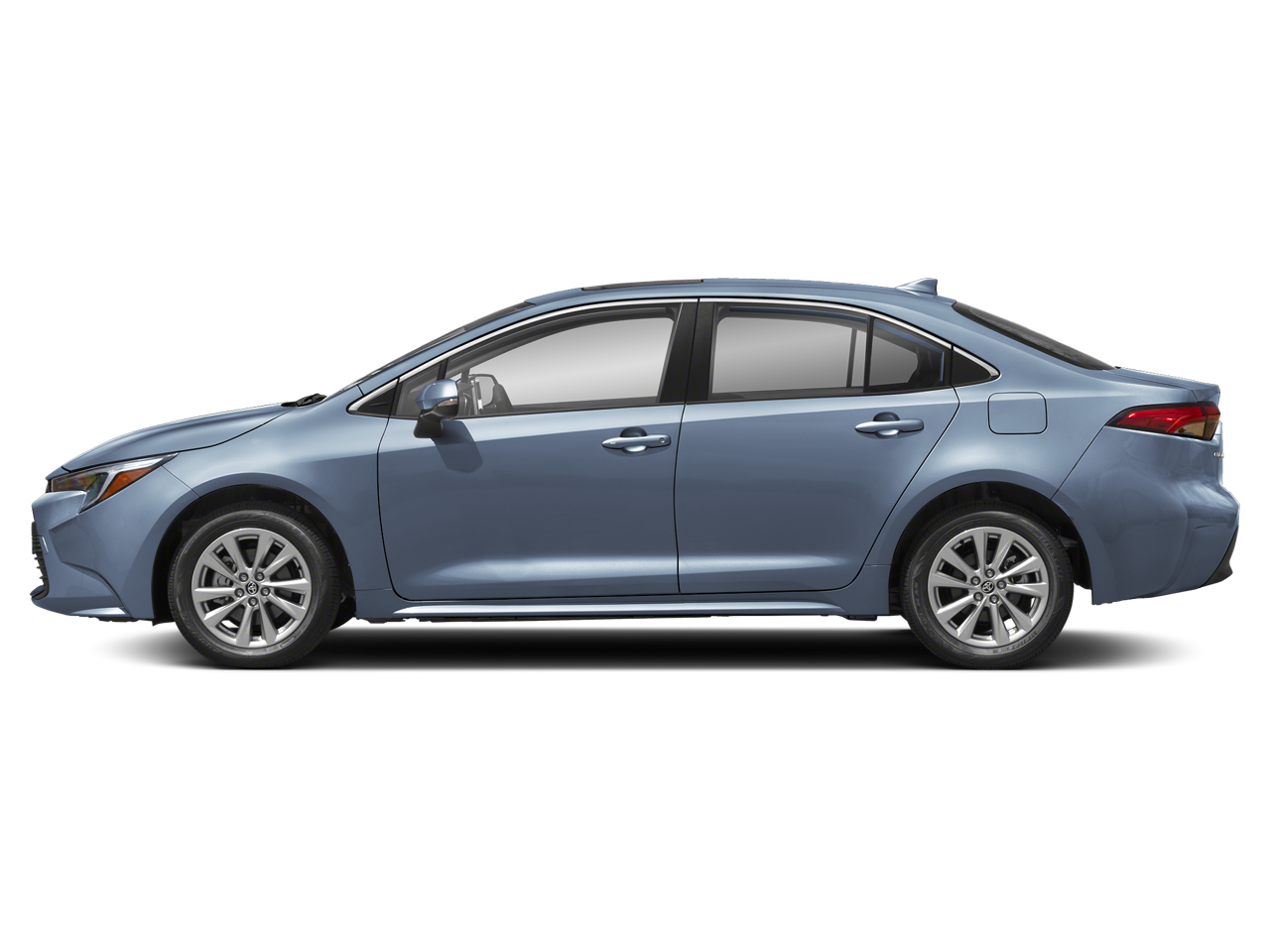 2024 Toyota Corolla Hybrid XLE
