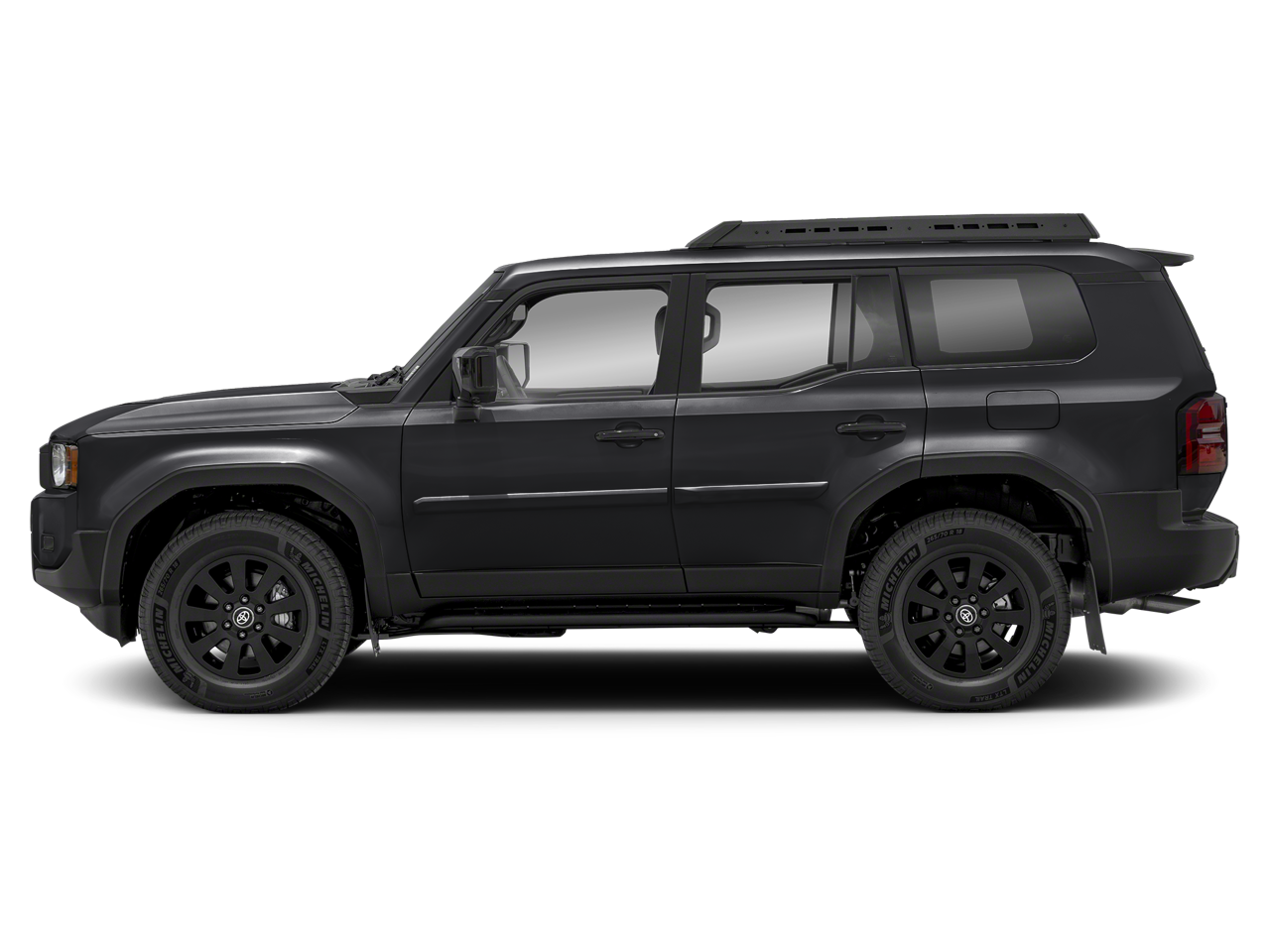 2024 Toyota Land Cruiser First Edition