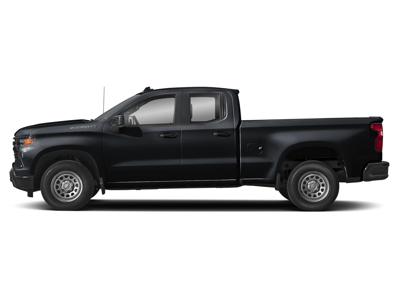 2025 Chevrolet Silverado 1500 Work Truck