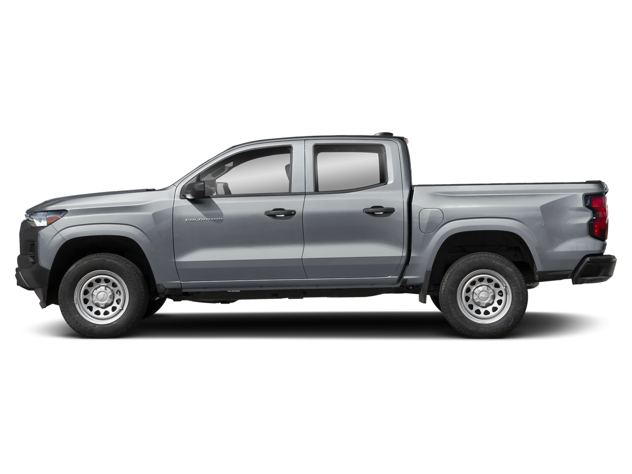 2025 Chevrolet Colorado 2WD Work Truck