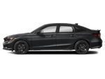 2025 Honda Civic Si 4DR MT