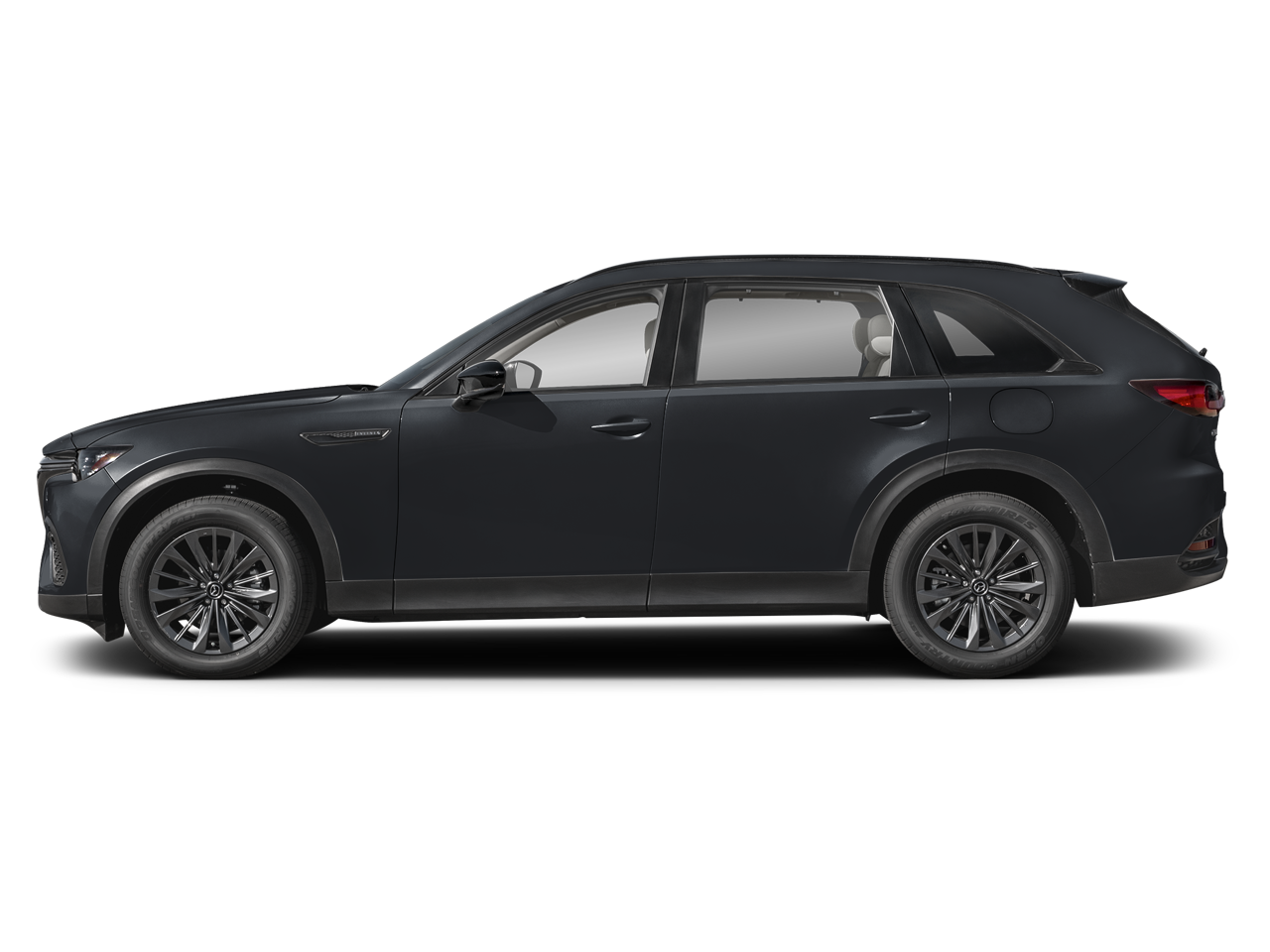 2025 Mazda Mazda CX-70 3.3 Turbo Preferred Package