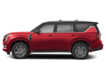 2025 Nissan Armada Platinum