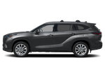 2025 Toyota Highlander Limited