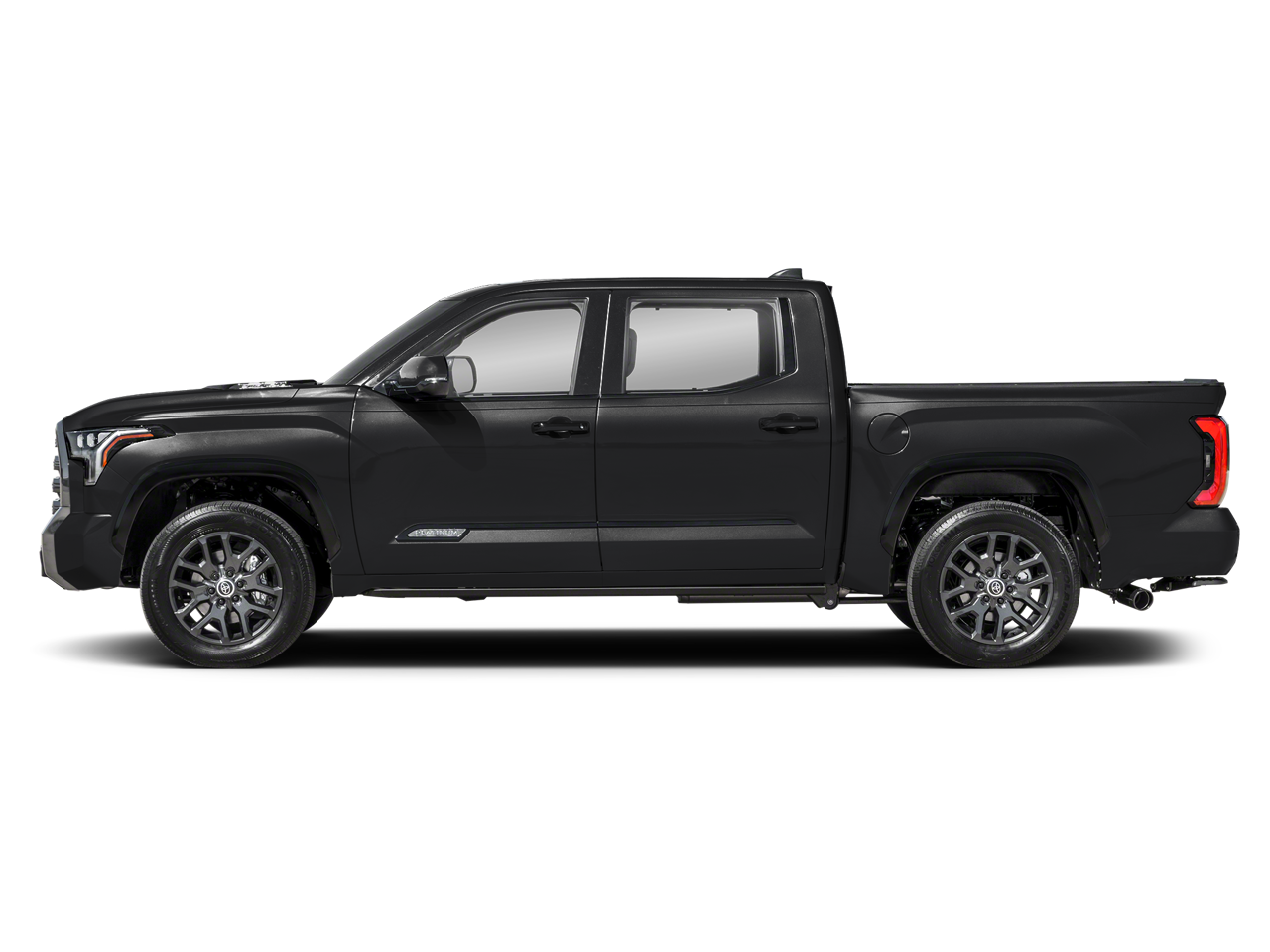 2025 Toyota Tundra 4WD Platinum Hybrid