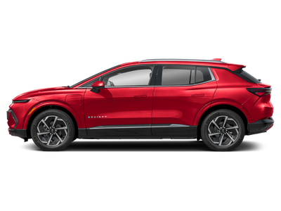 2026 Chevrolet Equinox EV LT2 w/PDE