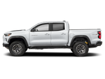 2026 Chevrolet Colorado 4WD ZR2