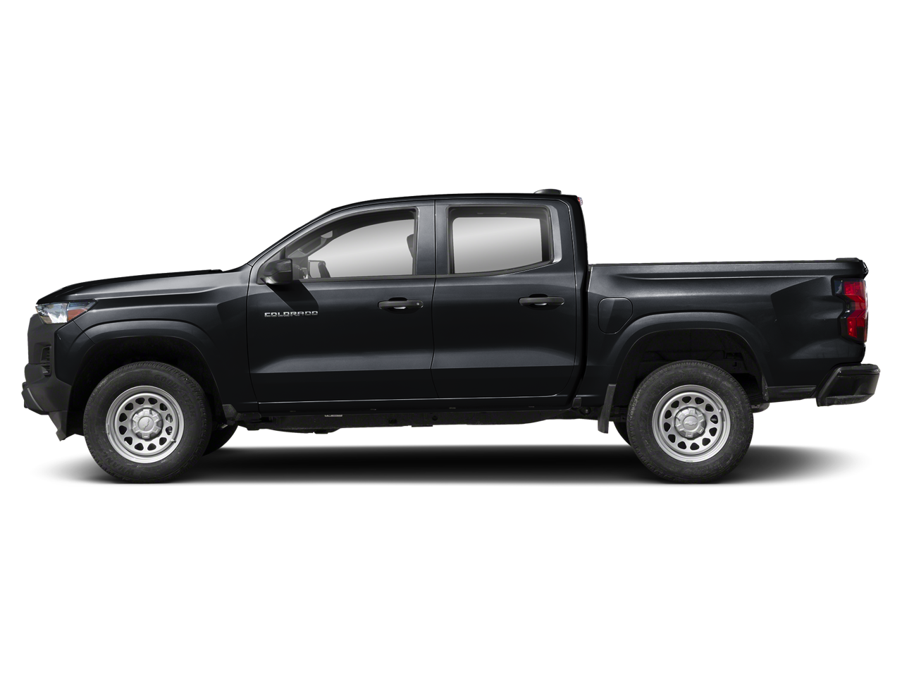 2026 Chevrolet Colorado 4WD Work Truck