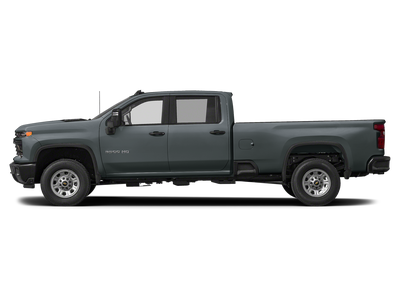 2026 Chevrolet Silverado 3500HD LT