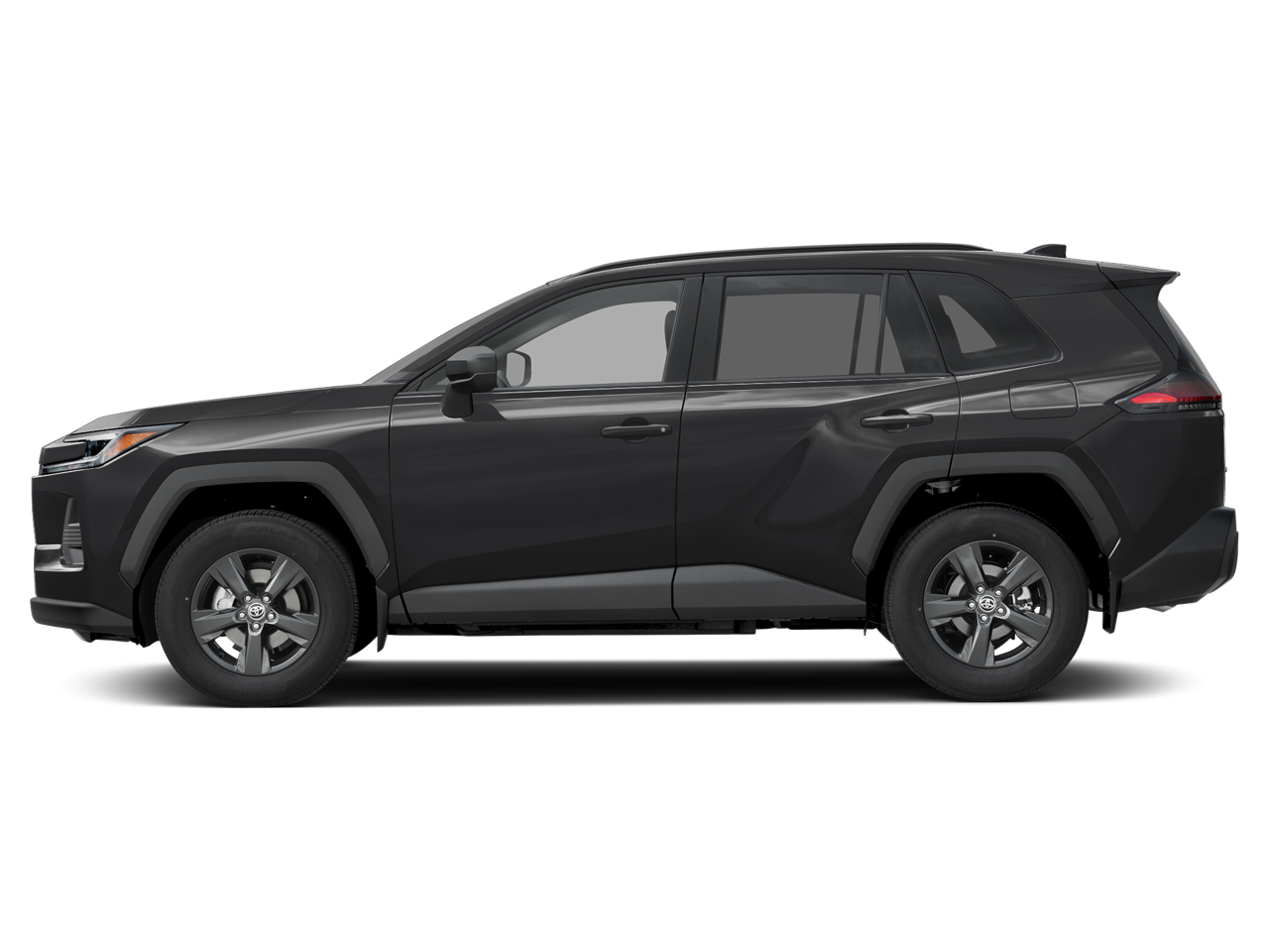 2026 Toyota RAV4 XLE