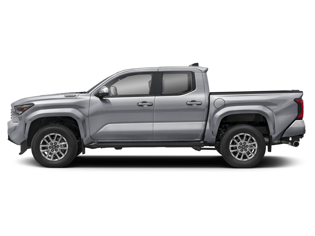 2026 Toyota Tacoma Hybrid Limited