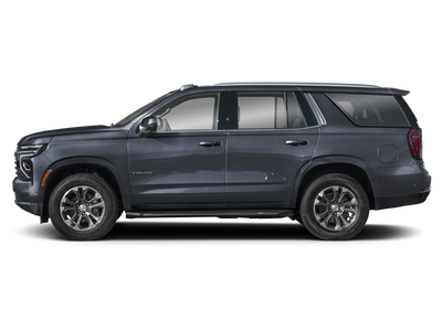 2027 Chevrolet Tahoe LS