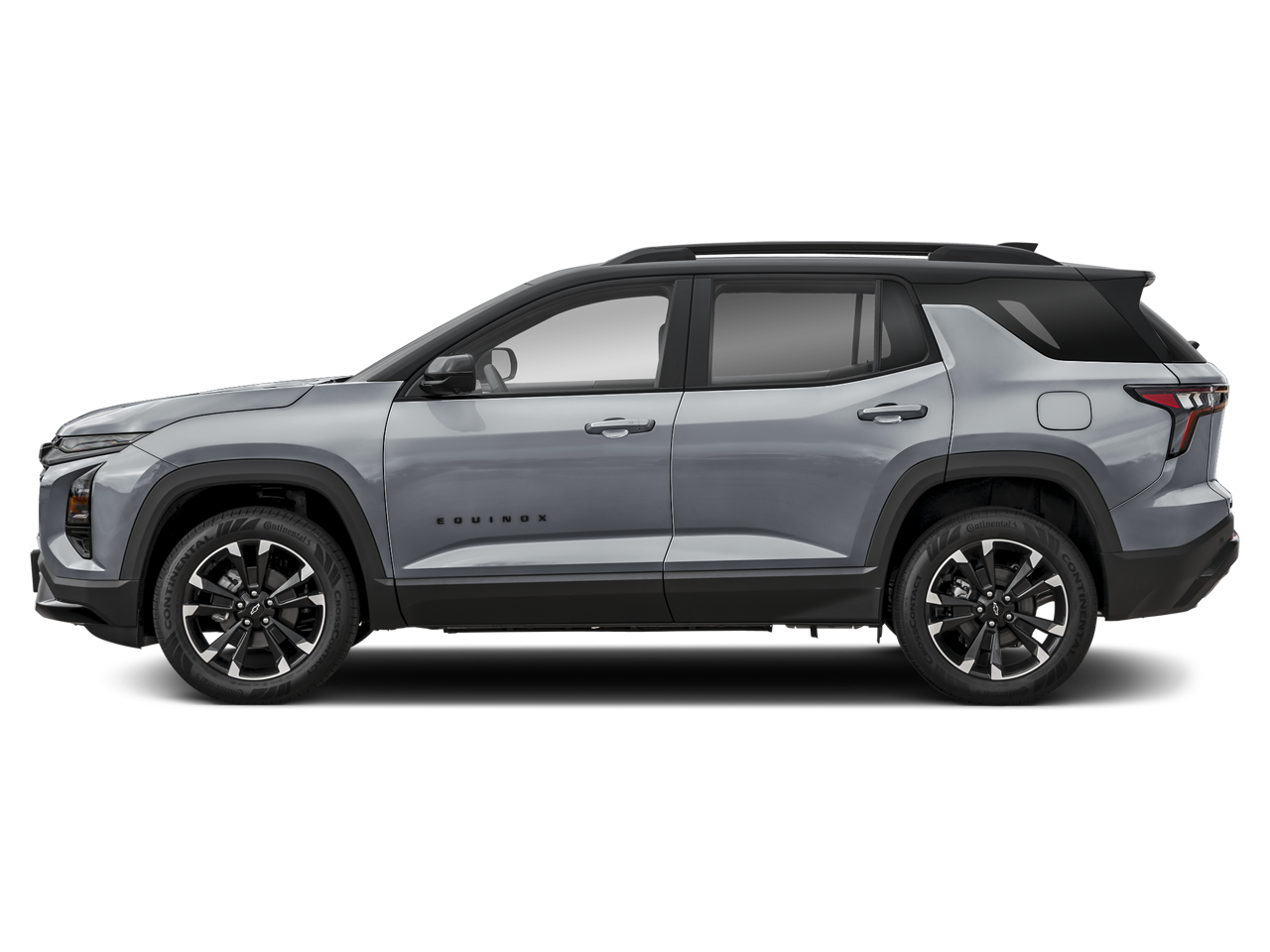2027 Chevrolet Equinox FWD RS