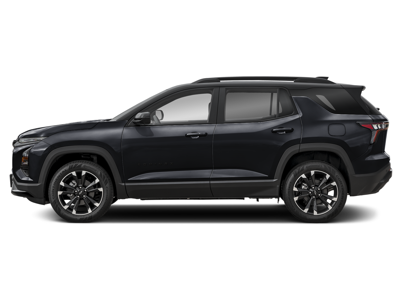 2027 Chevrolet Equinox FWD RS