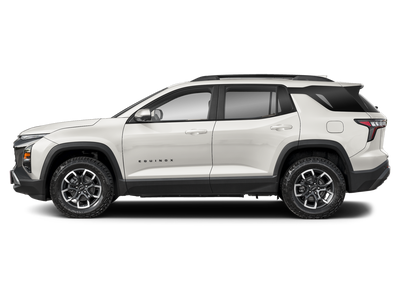 2027 Chevrolet Equinox AWD ACTIV