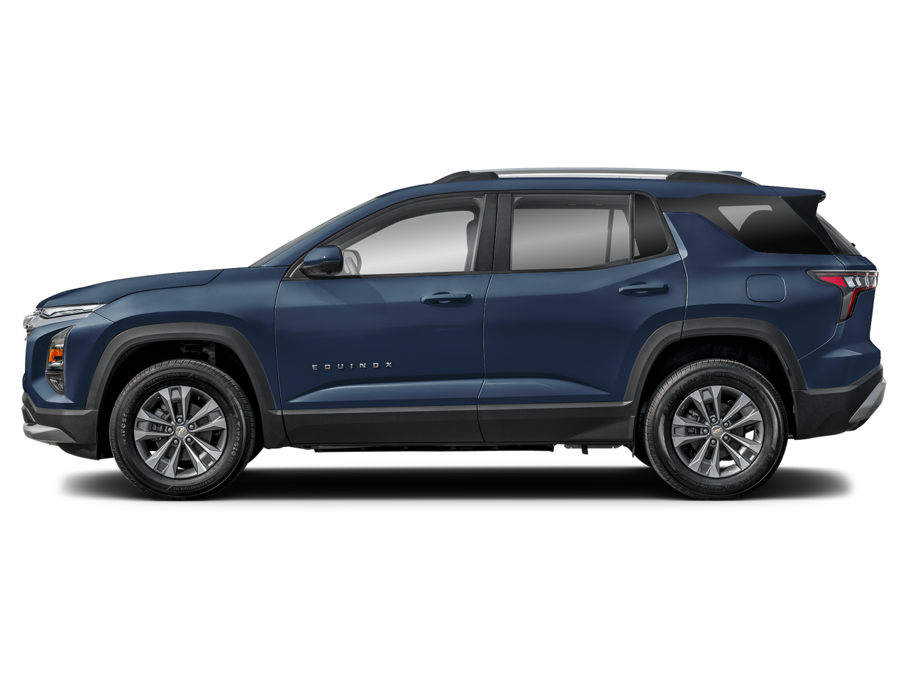 2027 Chevrolet Equinox FWD LT