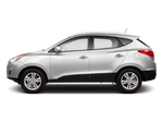 2012 Hyundai Tucson Limited