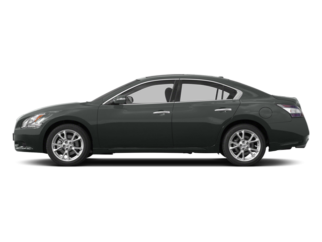 2014 Nissan Maxima 3.5 SV
