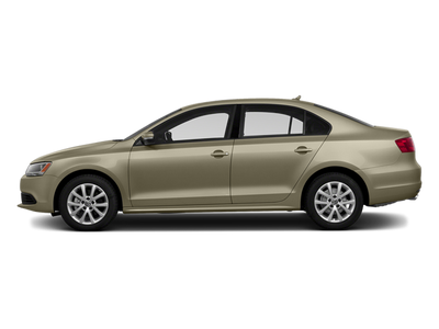 2014 Volkswagen Jetta 1.8T SE
