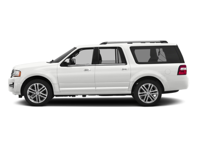 2016 Ford Expedition EL Limited