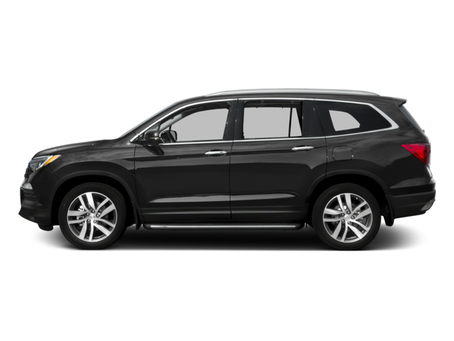 2016 Honda Pilot Touring w/Navi w/RES