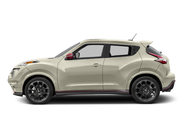 2016 Nissan Juke NISMO RS