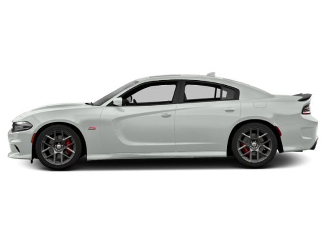2018 Dodge Charger Daytona 392