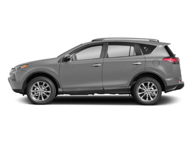 2018 Toyota RAV4 SE