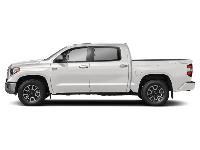 2018 Toyota Tundra 1794
