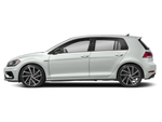 2018 Volkswagen Golf R DCC & Navigation 4Motion