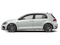 2018 Volkswagen Golf R DCC & Navigation 4Motion