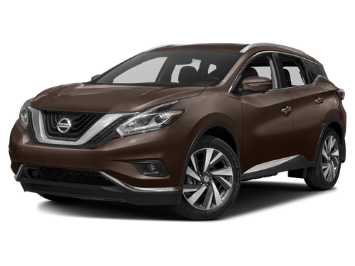 2015 Nissan Murano SL