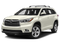 2015 Toyota Highlander Limited Platinum V6