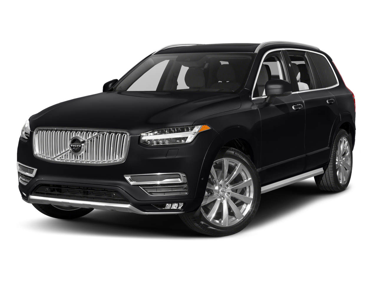 2018 Volvo XC90 T6 Inscription